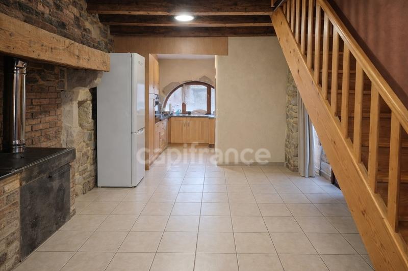 Maison - 340 m² - 16 pièces