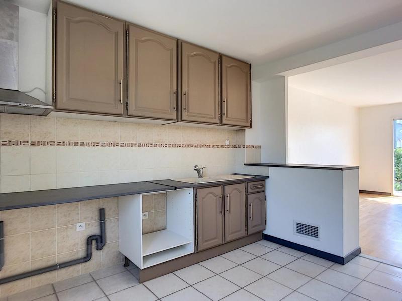 Appartement - 73 m² - 3 pièces