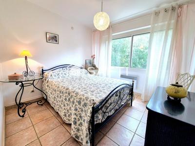 Maison de ville - 61 m² - 4 pièces