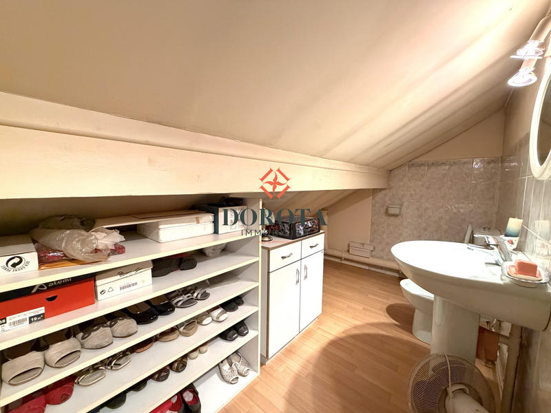 Maison - 75 m² - 3 pièces