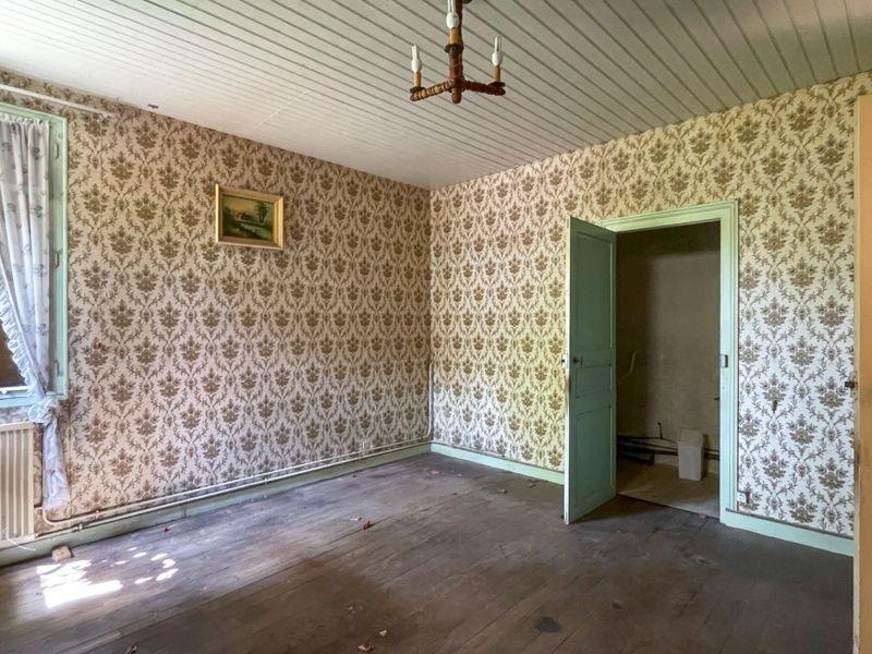 Maison - 214 m² - 11 pièces