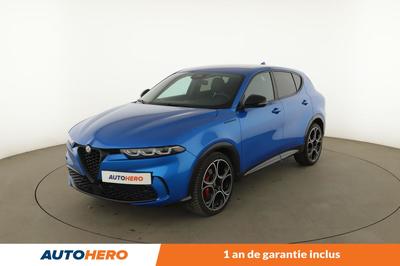 Alfa Romeo Tonale 1.5 Hybrid Edizione Speciale Tct7 160 ch