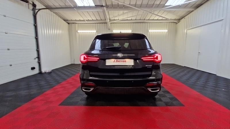 Mg Ehs 1.5t Gdi Phev Comfort Auto