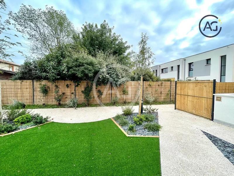 Villa - 93 m² - 4 pièces