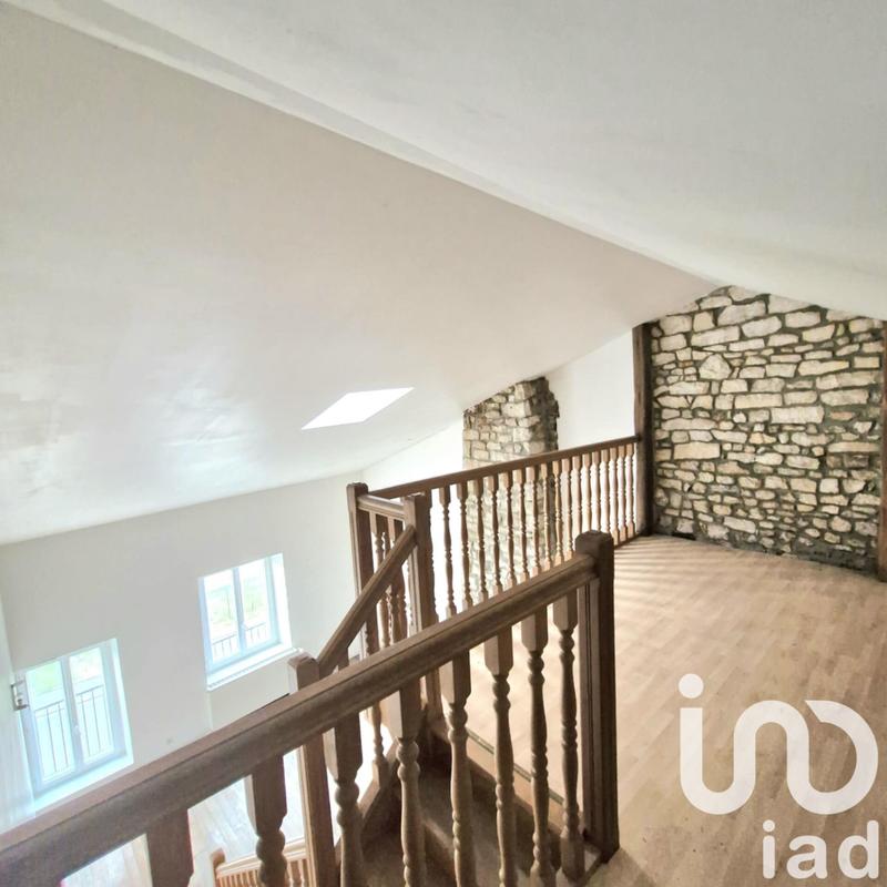 Maison - 156 m² - 5 pièces