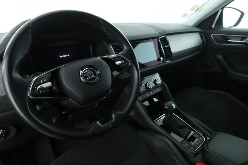 Skoda Kodiaq 2.0 Tdi Scr 4x4 Style Dsg7 150 ch