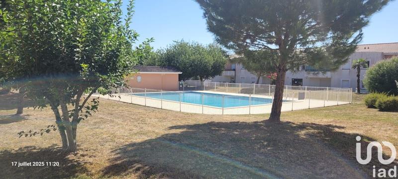 Maison - 84 m² - 4 pièces