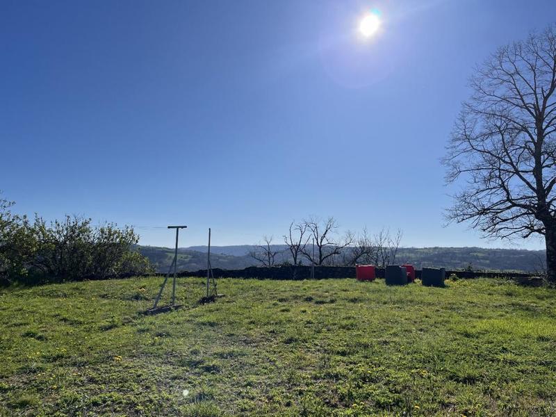 Maison en pierre - 140 m² - 5 pièces