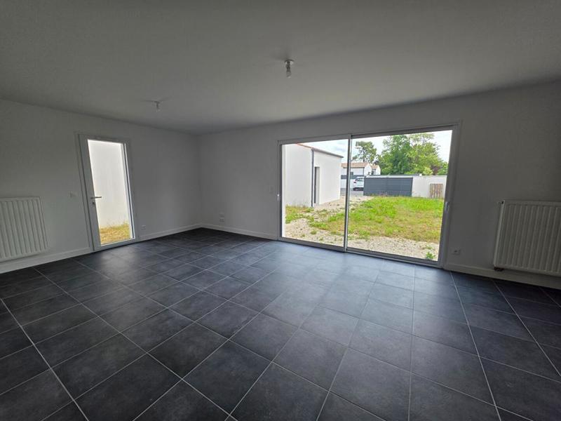 Maison - 81 m² - 4 pièces