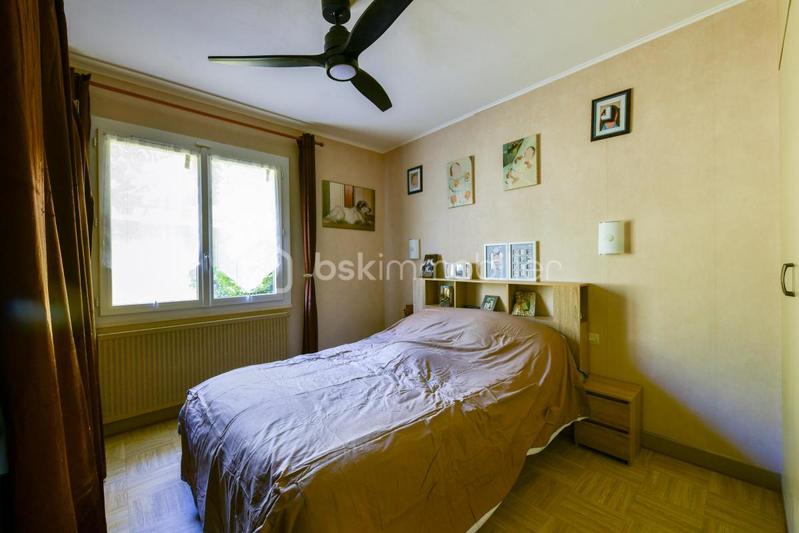 Maison ancienne - 104 m² - 4 pièces