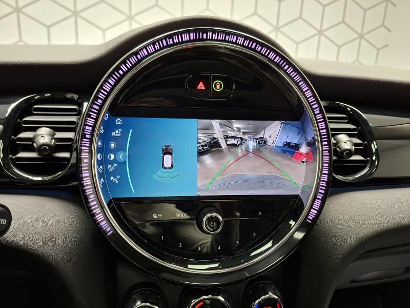 Mini Mini Hatch 3 Portes Cooper se 184 ch Edition Camden