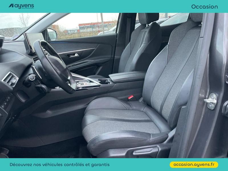 Peugeot 3008 Hybrid 225ch Allure Pack e-Eat8