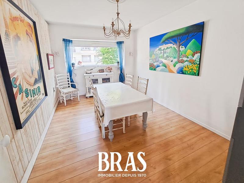 Maison - 134 m² - 6 pièces