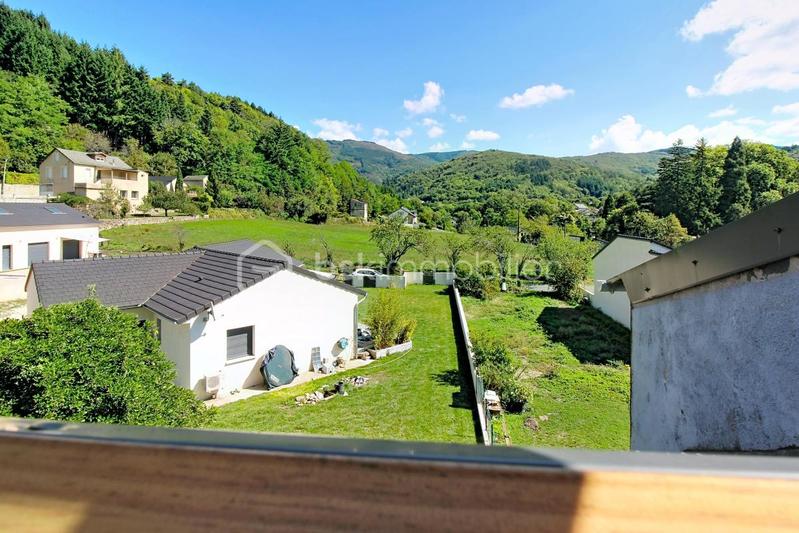 Immeuble - 190 m² - 10 pièces