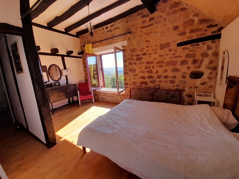 Maison - 115 m² - 4 pièces