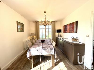 Maison - 139 m² - 6 pièces