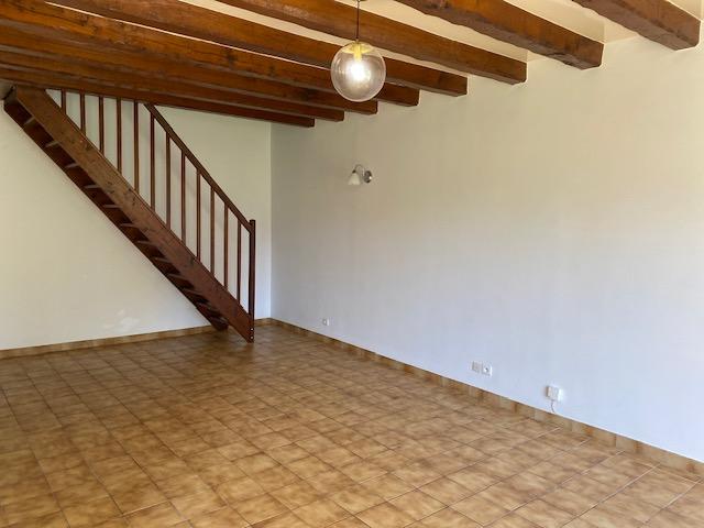 Maison - 76 m² - 3 pièces