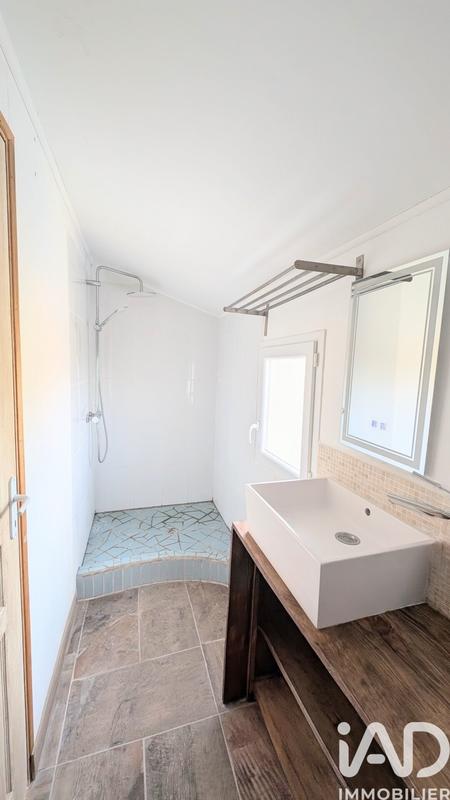 Maison - 98 m² - 5 pièces