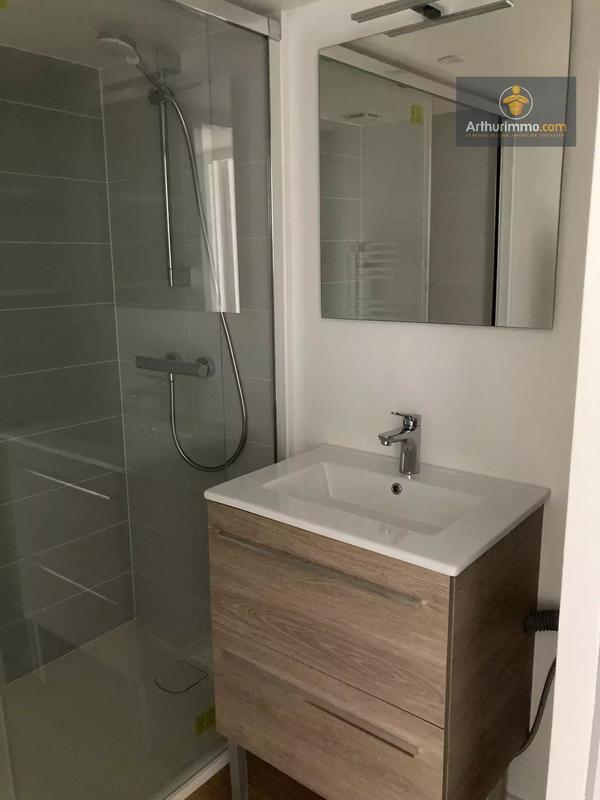 Maison - 66 m² - 3 pièces