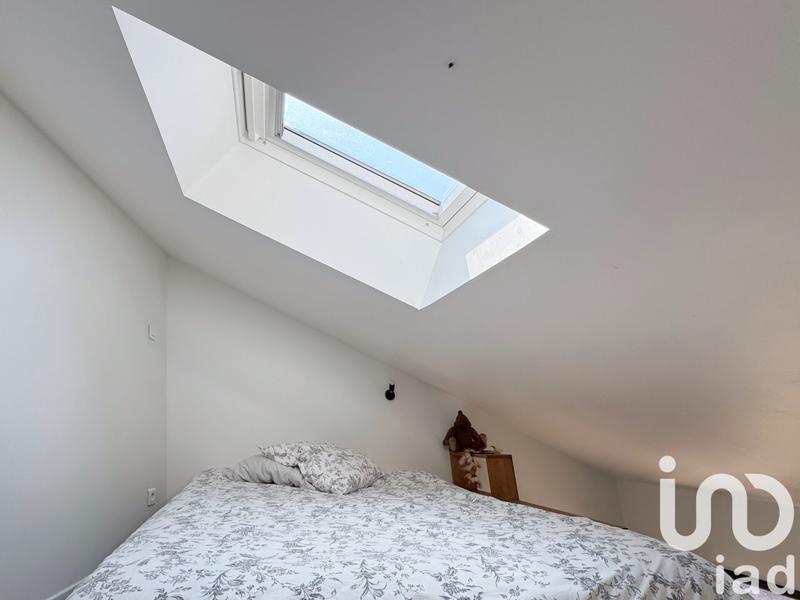 Maison de village - 168 m² - 7 pièces