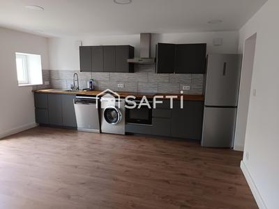 Maison - 190 m² - 5 pièces