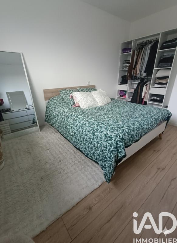 Maison - 151 m² - 6 pièces