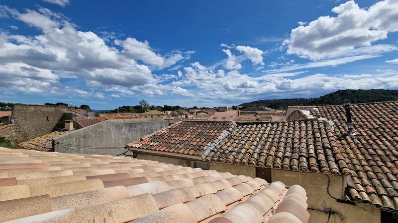 Maison - 125 m² - 3 pièces