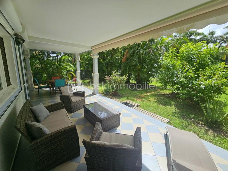 Studio - 41 m² - 1 pièce