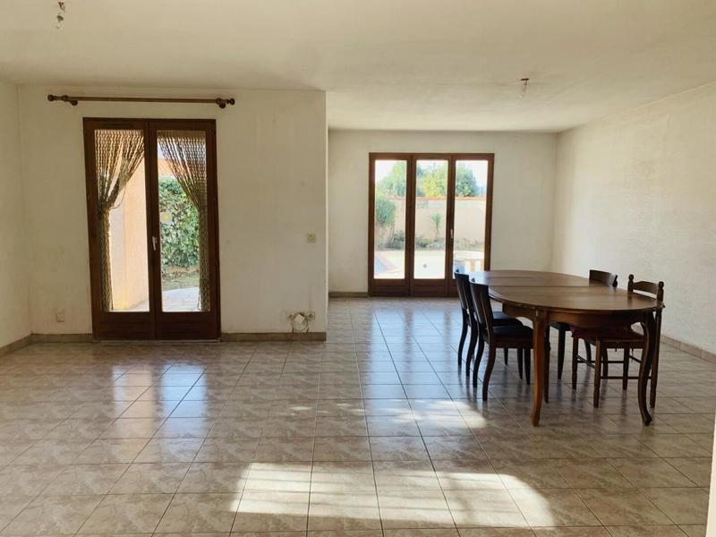Villa - 91 m² - 5 pièces