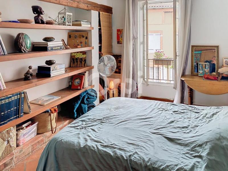 Appartement - 123 m² - 5 pièces