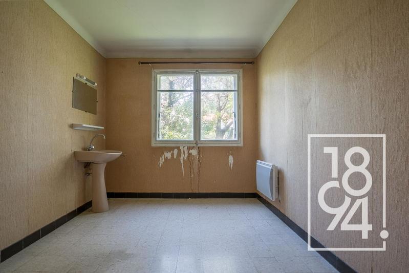 Maison - 181 m² - 6 pièces