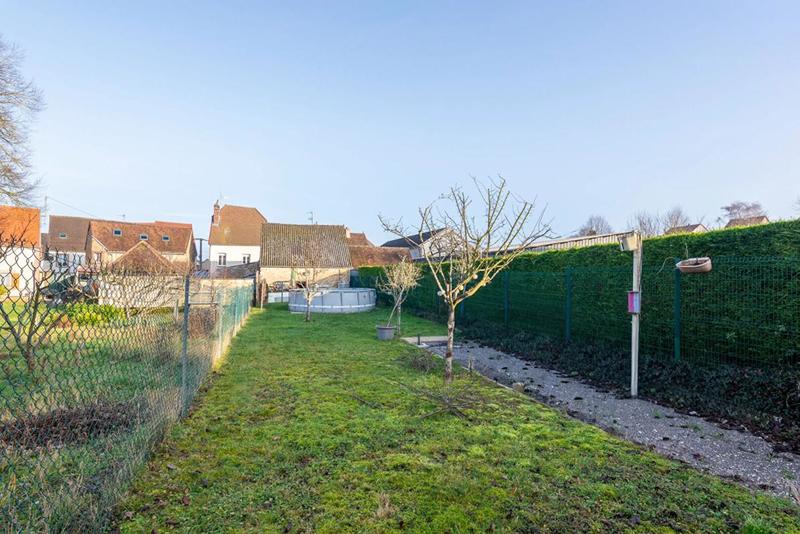 Maison - 215 m² - 10 pièces