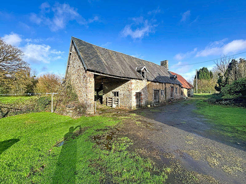 Maison - 132 m² - 5 pièces