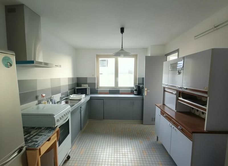 Appartement - 99 m² - 4 pièces