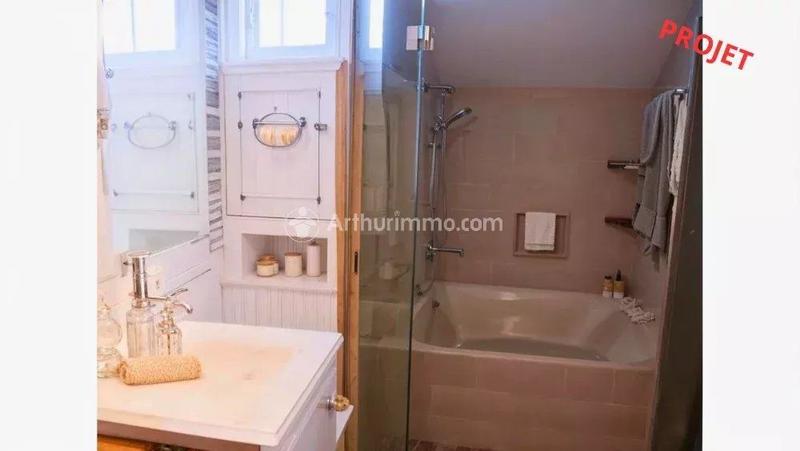 Maison - 159 m² - 6 pièces