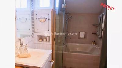 Maison - 159 m² - 6 pièces