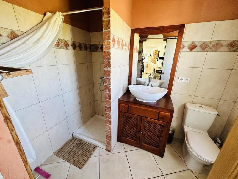 Villa - 162 m² - 5 pièces