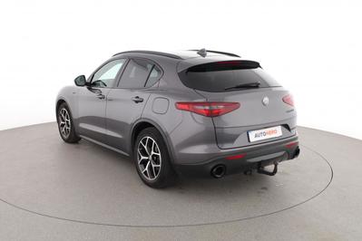 Alfa Romeo Stelvio 2.2 Diesel Sprint At8 160 ch