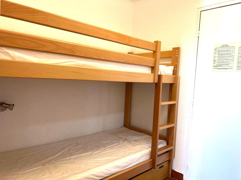 Appartement - 33 m² - 1 pièce