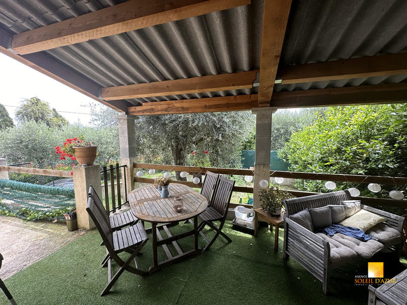 Maison - 75 m² - 3 pièces