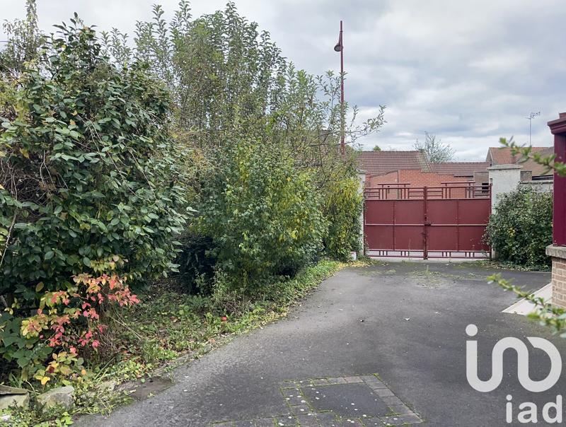 Maison - 150 m² - 7 pièces