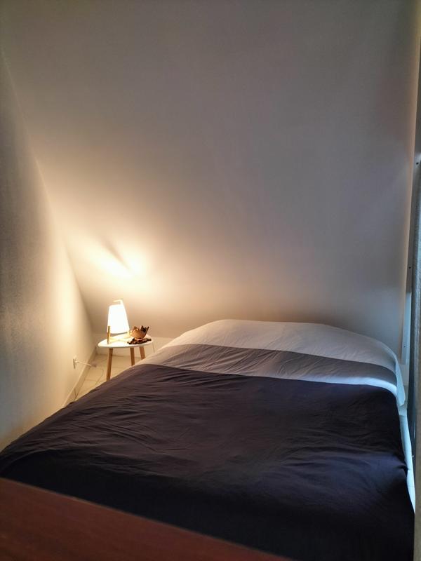 Appartement - 20 m² - 1 pièce