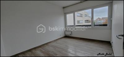 Appartement - 83 m² - 3 pièces