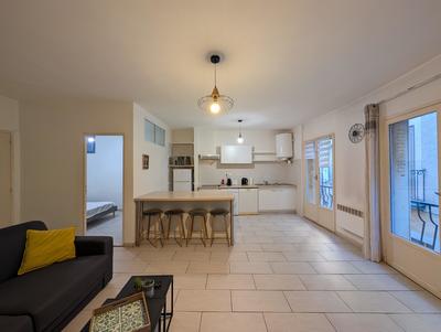 Immeuble - 125 m² - 6 pièces