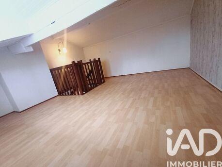 Maison - 126 m² - 5 pièces