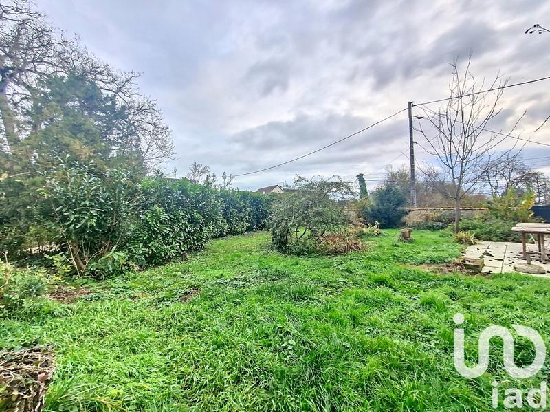 Maison de campagne - 140 m² - 5 pièces