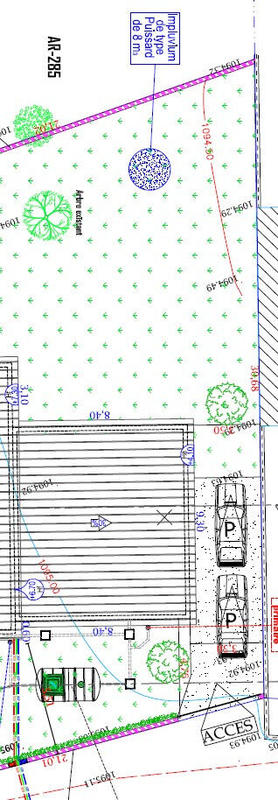 Maison - 140 m² - 4 pièces