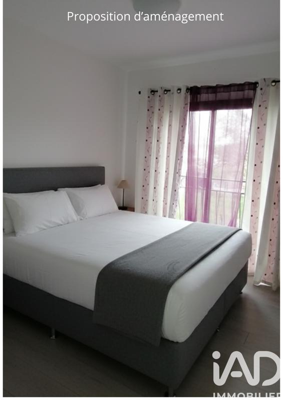 Maison - 141 m² - 6 pièces