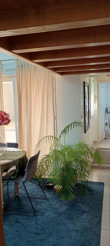 Duplex - 70 m² - 3 pièces