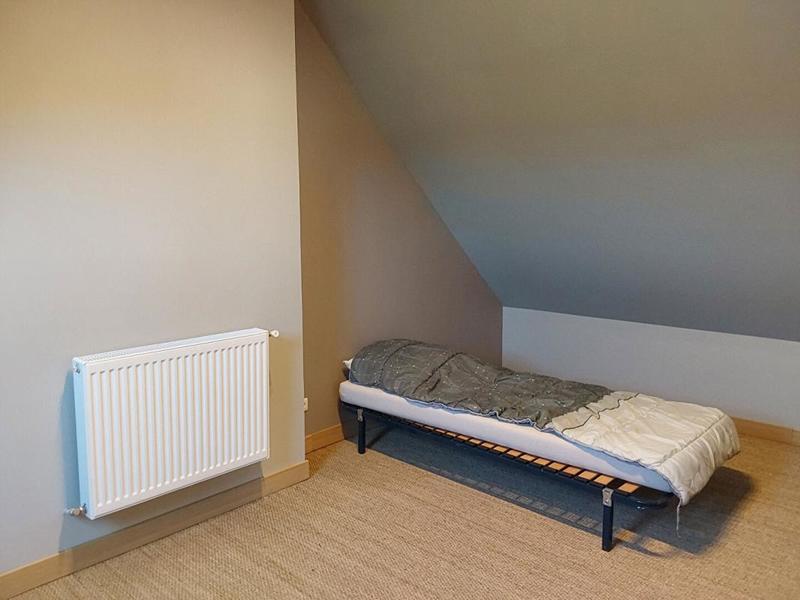 Maison - 85 m² - 6 pièces